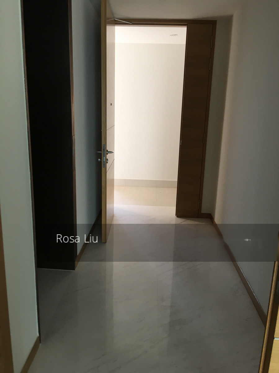 Marina One Residences (D1), Apartment #182660702